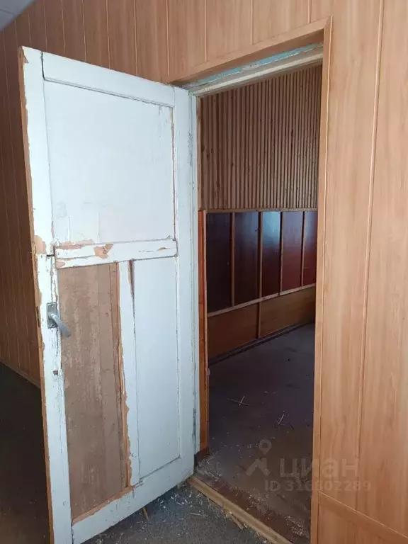 Помещение свободного назначения в Костромская область, Мантурово ... - Фото 1