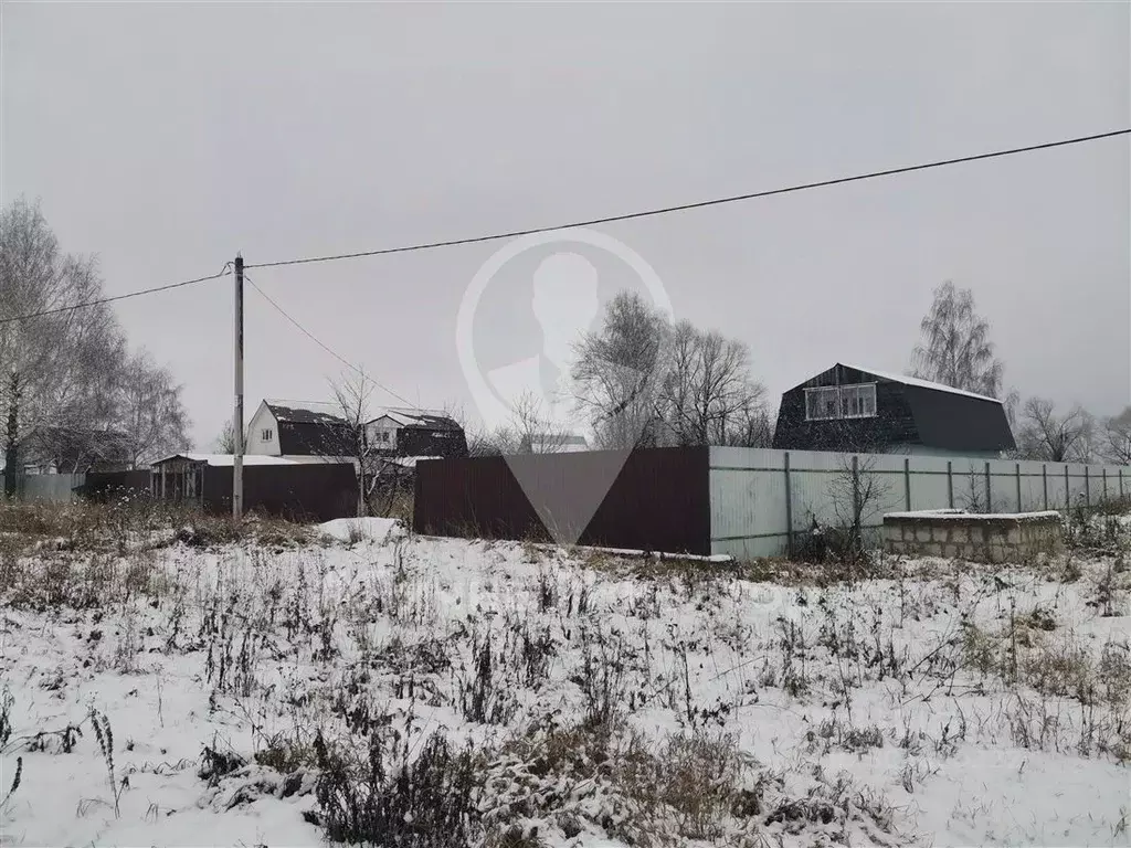 Дом в Рязанская область, Михайловский муниципальный округ, д. ... - Фото 2