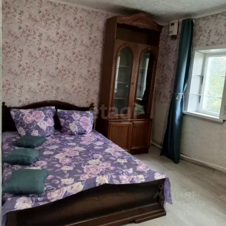 3-к кв. Воронежская область, Борисоглебск Устиновская ул., 43 (45.0 м) - Фото 2