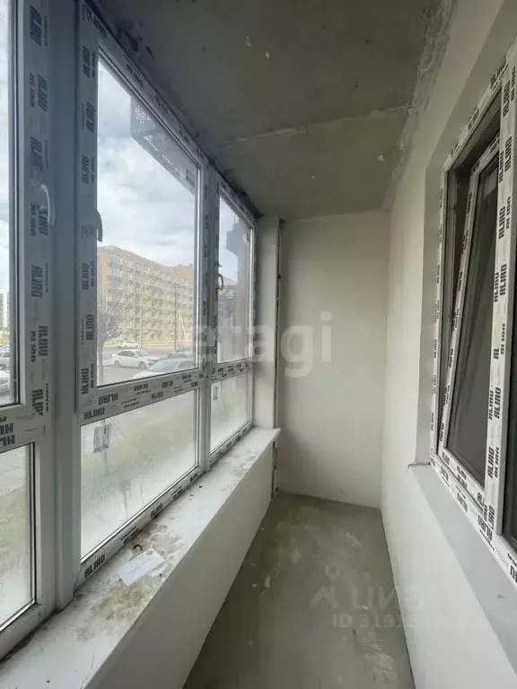 Студия Адыгея, Майкоп ул. К.А. Васильева, 2/1 (19.8 м) - Фото 1