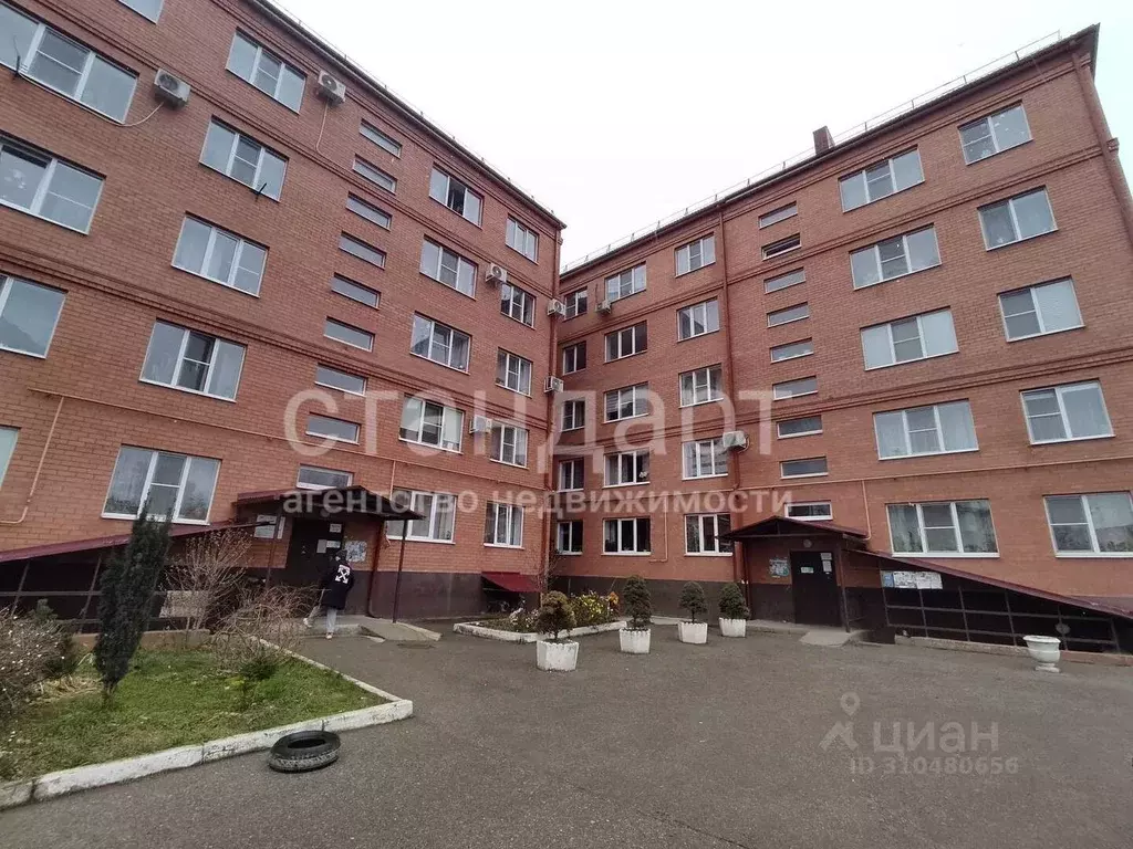 3-к кв. Ставропольский край, Ессентуки Белоугольная ул. (93.0 м) - Фото 1