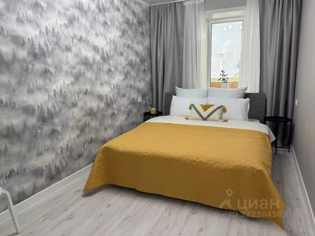 1-к кв. Ставропольский край, Минеральные Воды ул. Гагарина, 48 (52.0 ... - Фото 2