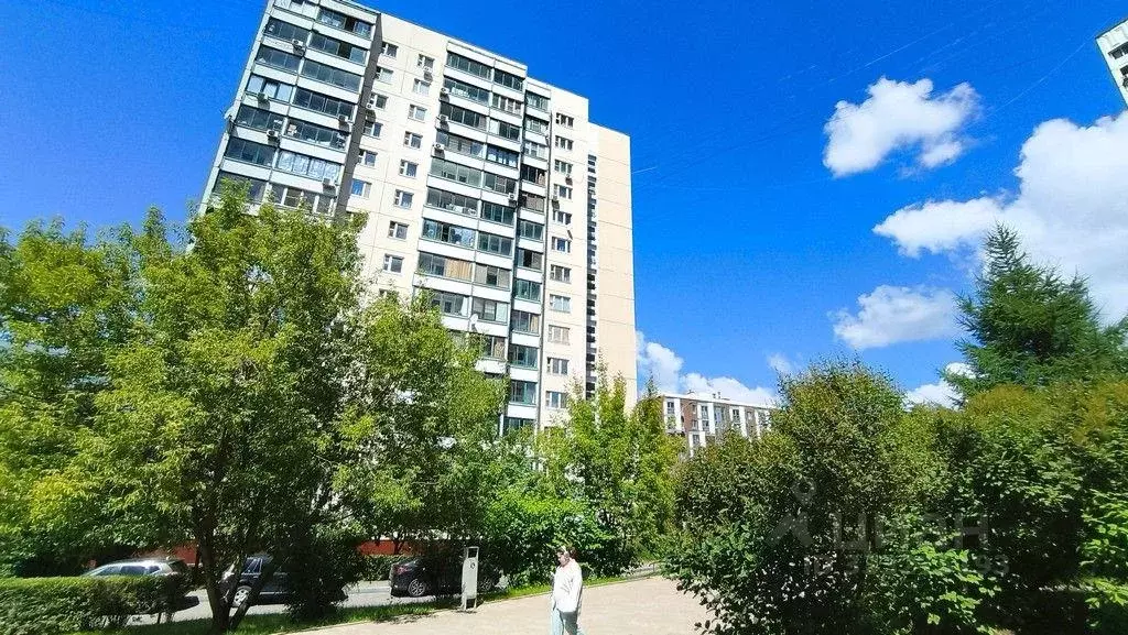 Квартира, студия, 15.5 м - Фото 1