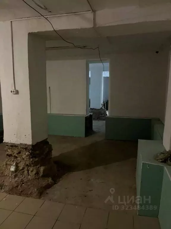 Офис в Москва 1-й Войковский проезд, 12 (170 м) - Фото 2