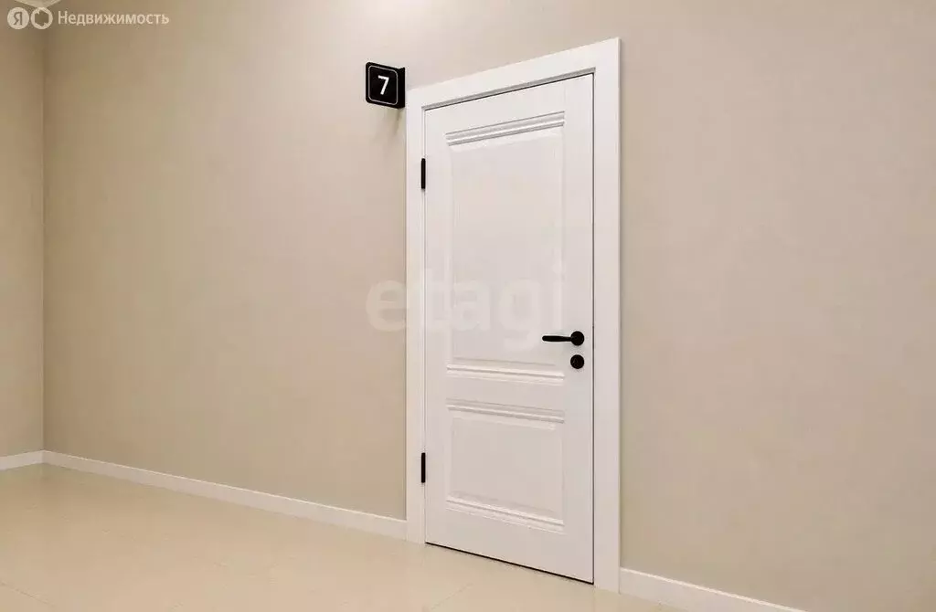 Офис (30000 м) - Фото 1