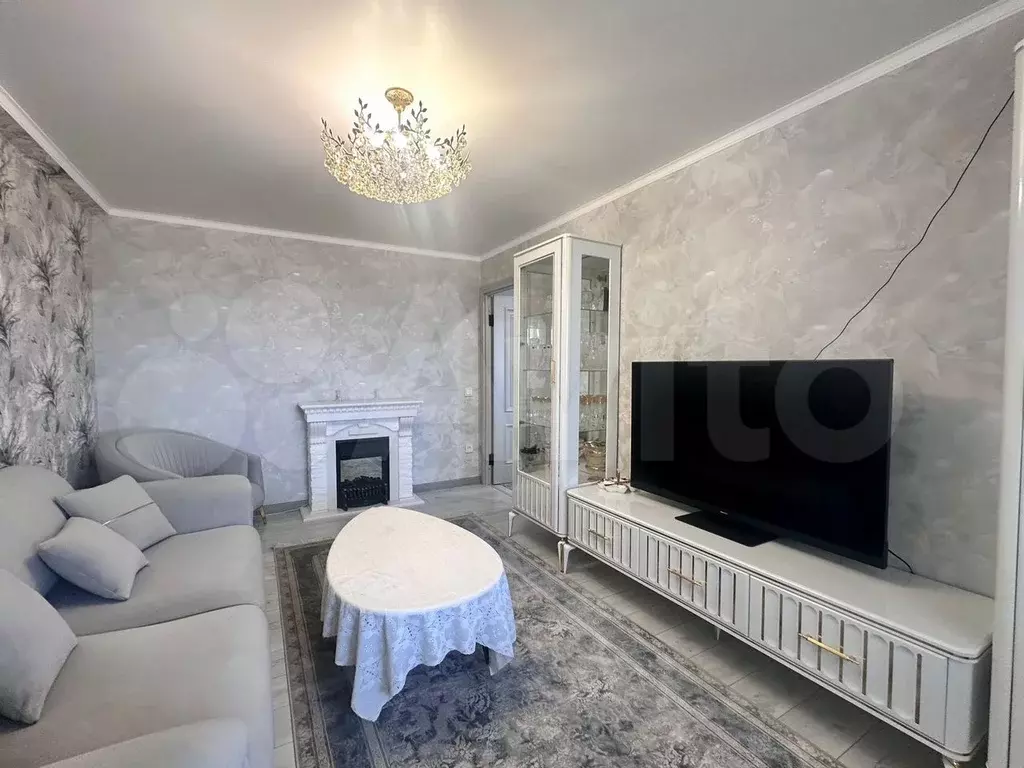 2-к. квартира, 48 м, 7/9 эт. - Фото 1