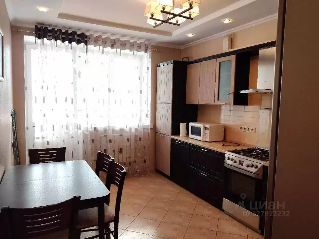 1-к кв. Татарстан, Казань ул. Карбышева, 6 (42.0 м) - Фото 2