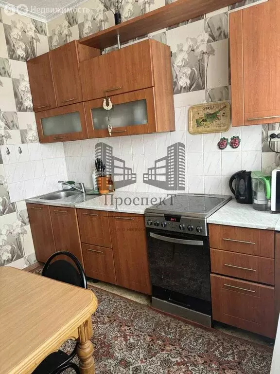 2-комнатная квартира: Норильск, Озёрная улица, 12А (52.2 м) - Фото 1