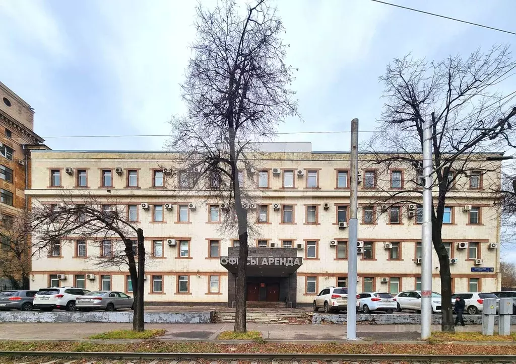 Офис в Москва ш. Энтузиастов, 19 (3399 м) - Фото 1