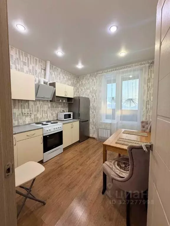 1-к кв. Московская область, Мытищи городской округ, д. Бородино ул. ... - Фото 1