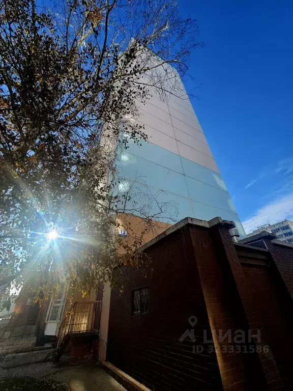 1-к кв. Новосибирская область, Новосибирск Родники мкр, ул. ... - Фото 1