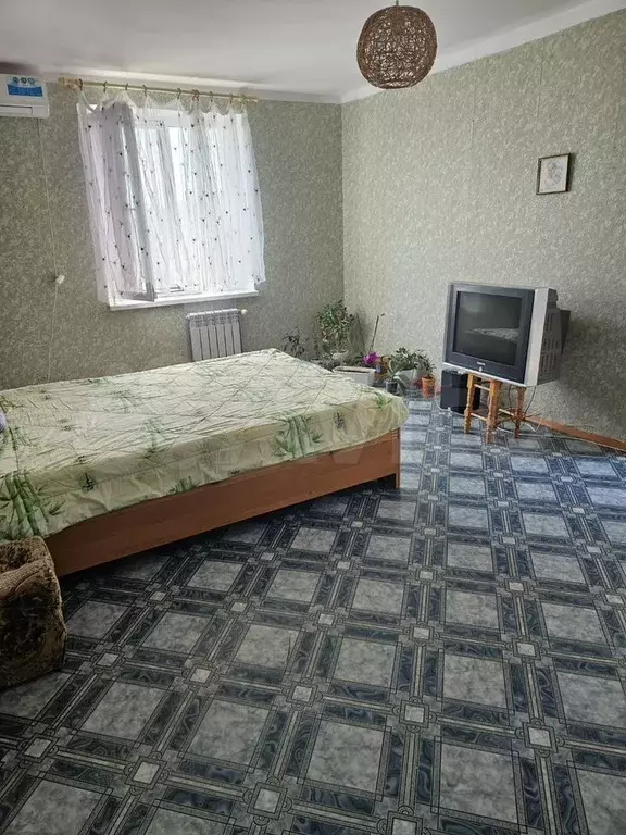 1-к. квартира, 50 м, 5/5 эт. - Фото 0