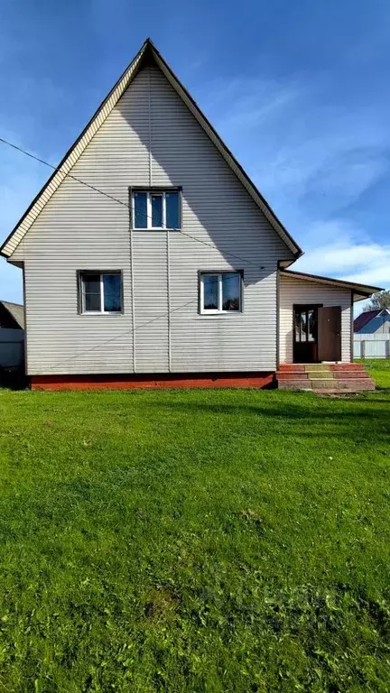 Коттедж в Тверская область, Конаковский муниципальный округ, с. ... - Фото 2