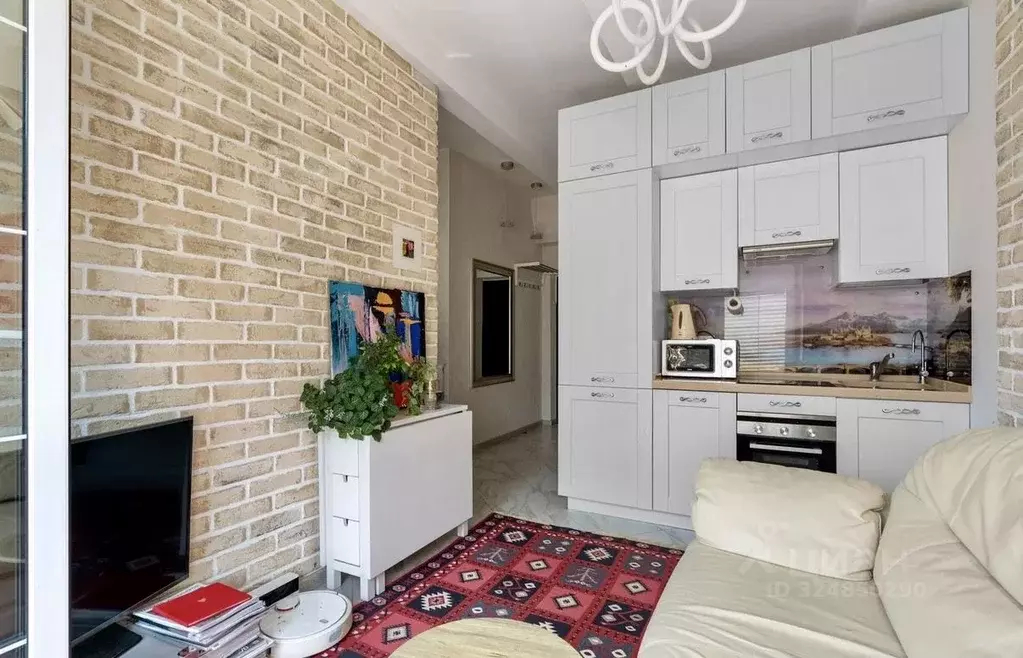 Офис в Москва ул. Викторенко, 16С1 (33 м) - Фото 2