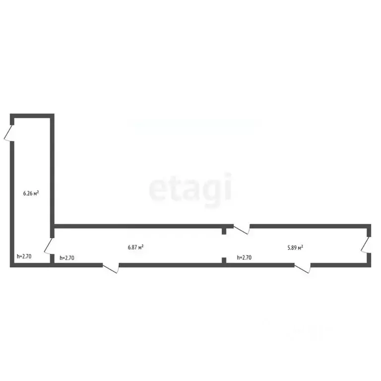 Помещение свободного назначения в Красноярский край, Красноярск ... - Фото 1