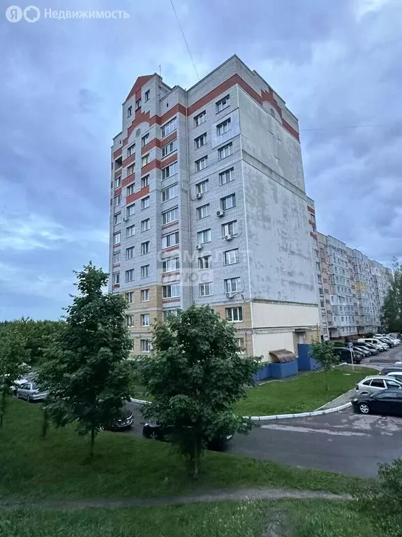 3-комнатная квартира: Брянск, Фосфоритная улица, 35 (82.5 м) - Фото 1