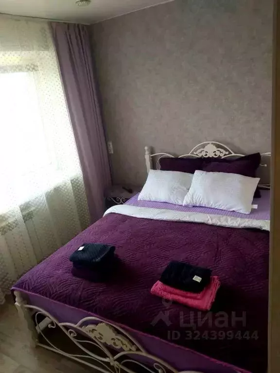 1-к кв. Тверская область, Тверь Трехсвятская ул., 28 (31.0 м) - Фото 1