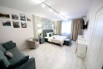 1-к кв. Ярославская область, Ярославль просп. Фрунзе, 31 (45.0 м) - Фото 1