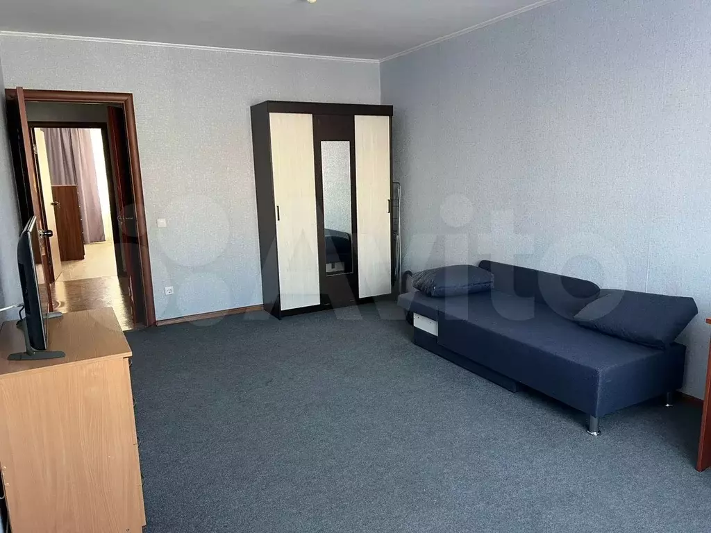 3-к. квартира, 90 м, 5/14 эт. - Фото 0