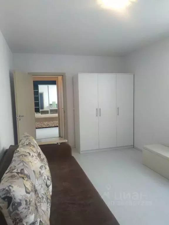 3-к кв. Санкт-Петербург ул. Вадима Шефнера, 12к1 (72.0 м) - Фото 2