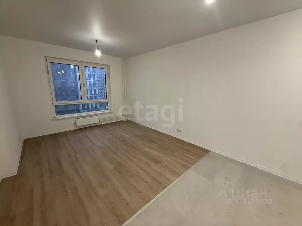 2-к кв. Москва Ижорская ул., 6к6 (60.0 м) - Фото 2