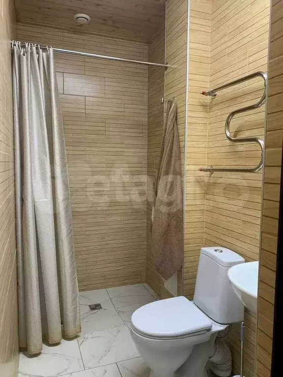 Квартира-студия, 30 м, 3/3 эт. - Фото 1