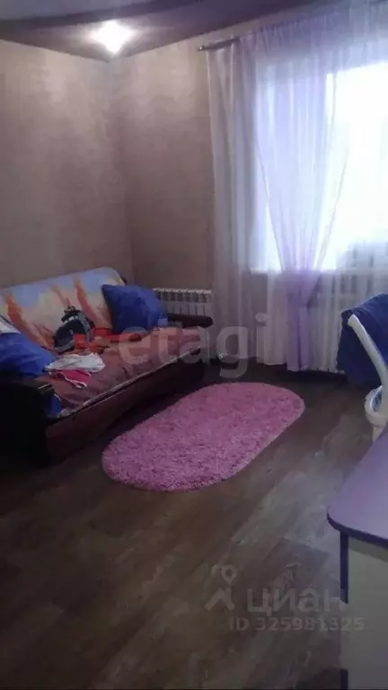 1-к кв. Ярославская область, Тутаев Комсомольская ул., 126 (47.0 м) - Фото 2