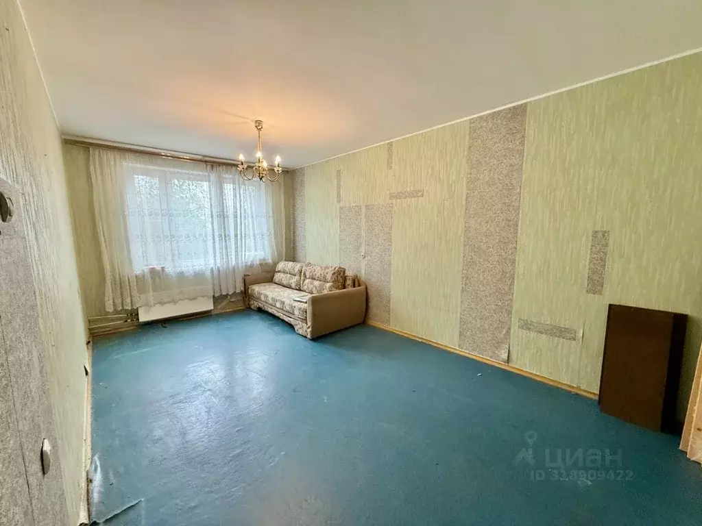 2-к кв. Москва Дорожная ул., 30К1 (44.9 м) - Фото 0