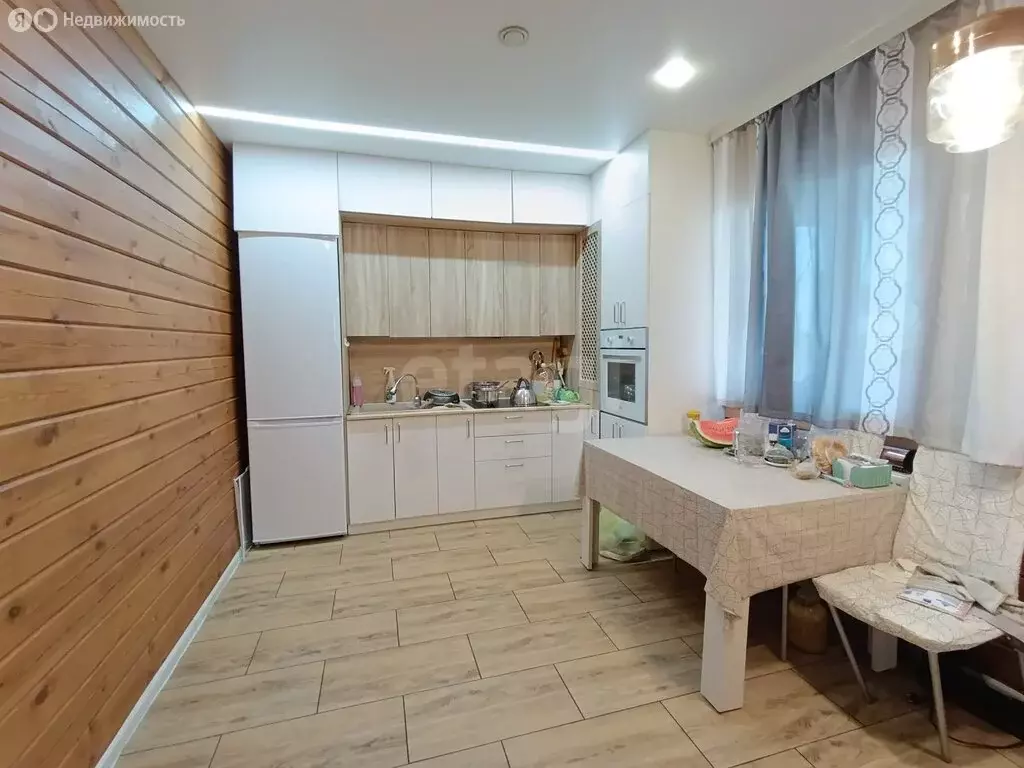 Дом в деревня Карайганово, Полевая улица (130.8 м) - Фото 1