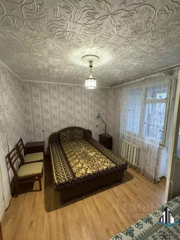 2-к кв. Крым, Феодосия ул. Чкалова (49.2 м) - Фото 1