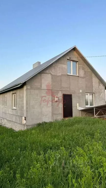 Дом в Орловская область, Орловский муниципальный округ, д. Малая ... - Фото 2