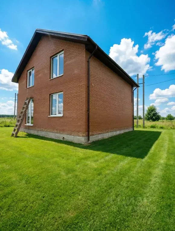 Участок в Костромская область, Кострома ул. Рыбацкая (6.5 сот.) - Фото 2