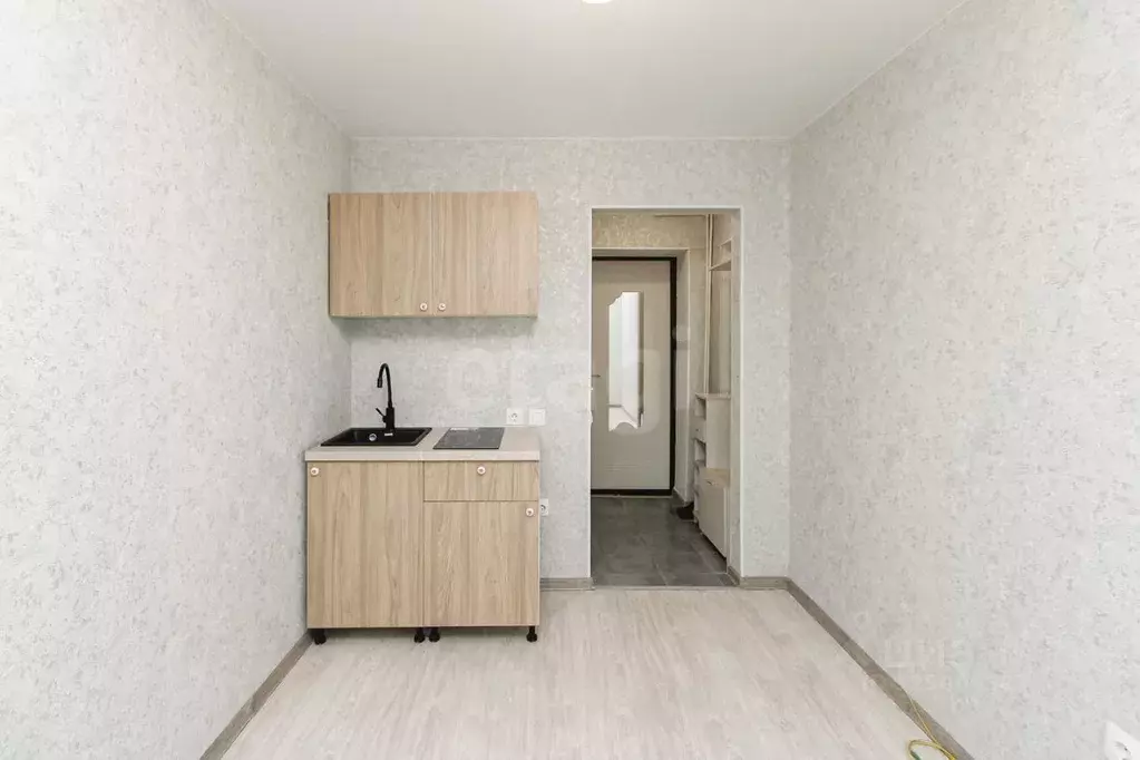 Студия Тюменская область, Тюмень Ямская ул., 98а (15.5 м) - Фото 2