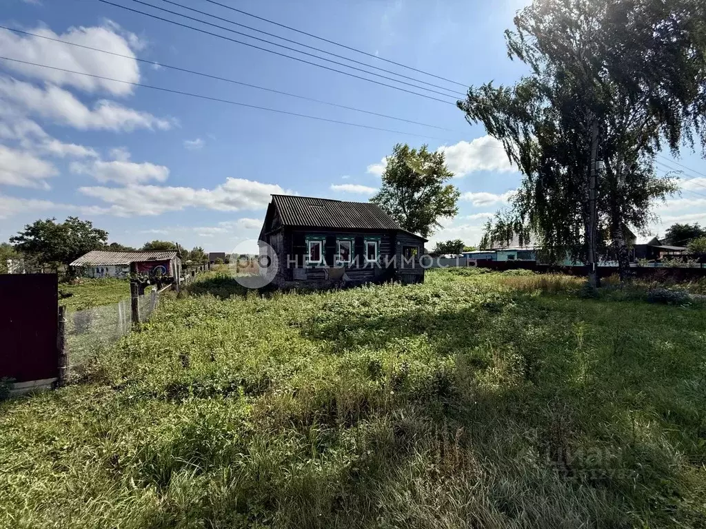 Дом в Рязанская область, Пронск рп ул. Нижне-Архангельская (88 м) - Фото 1