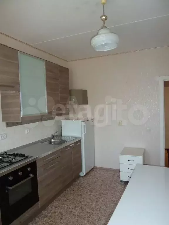 1-к. квартира, 48,4 м, 6/10 эт. - Фото 1