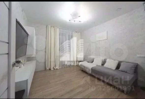 2-к кв. Московская область, Домодедово городской округ, с. Домодедово ... - Фото 1