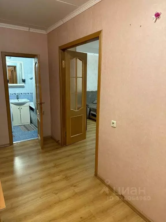 1-к кв. Московская область, Красногорск городской округ, Нахабино пгт ... - Фото 2