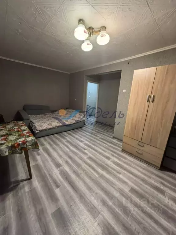 2-к кв. Красноярский край, Норильск Комсомольская ул., 45Г (45.9 м) - Фото 2