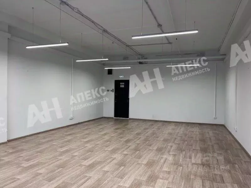 Помещение свободного назначения в Москва Кусковская ул., 20а (90 м) - Фото 2