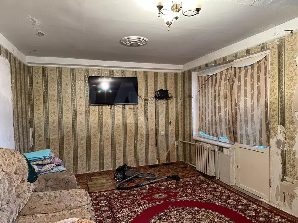 4-к. квартира, 100 м, 5/5 эт. - Фото 0