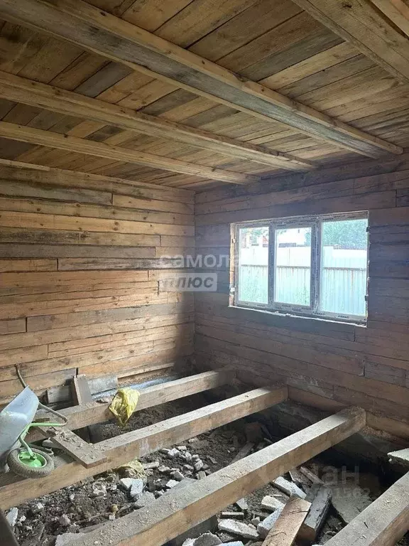 Дом в Иркутская область, Иркутский муниципальный округ, Маркова рп ул. ... - Фото 2