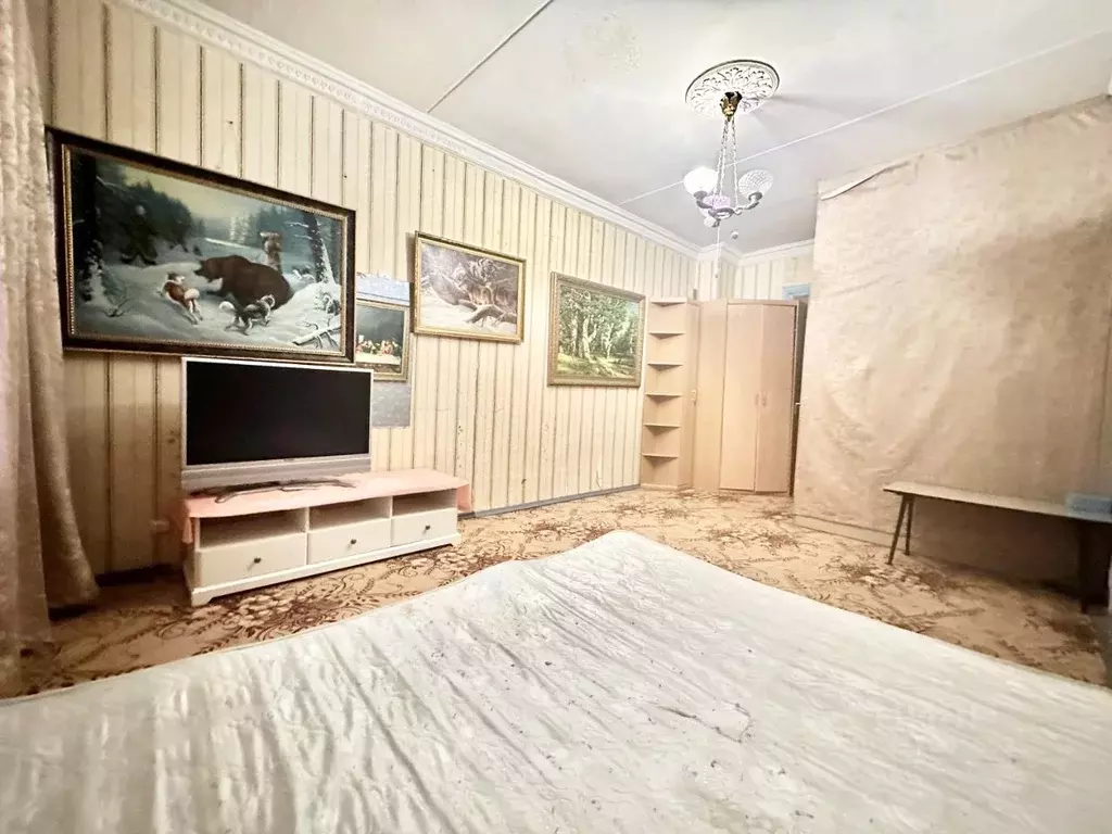 Комната Москва Волоколамское ш., 102К1 (22.0 м) - Фото 0