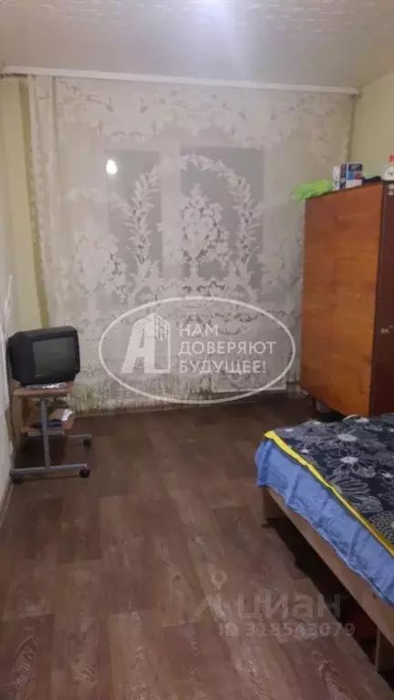 2-к кв. Пермский край, Губаха Октябрьский просп., 1 (50.2 м) - Фото 1
