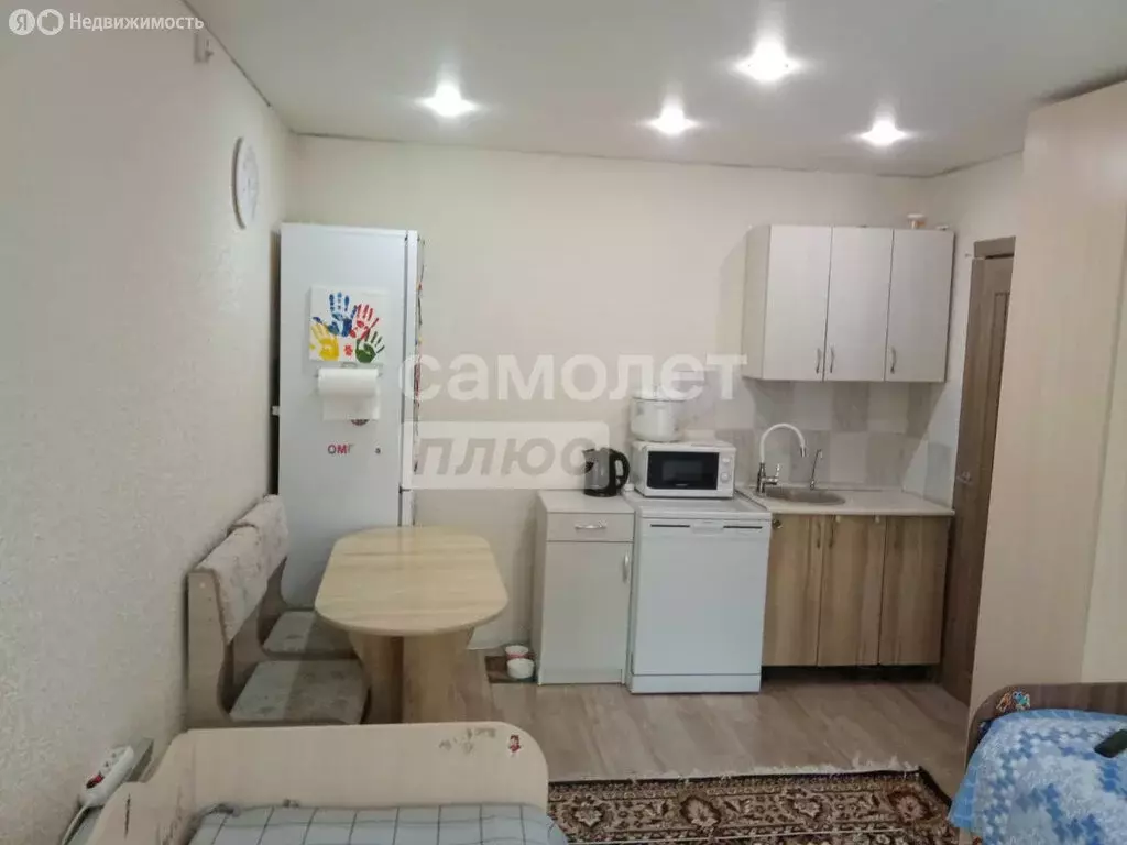 2-комнатная квартира: Тюмень, Ставропольская улица, 19 (43 м) - Фото 0