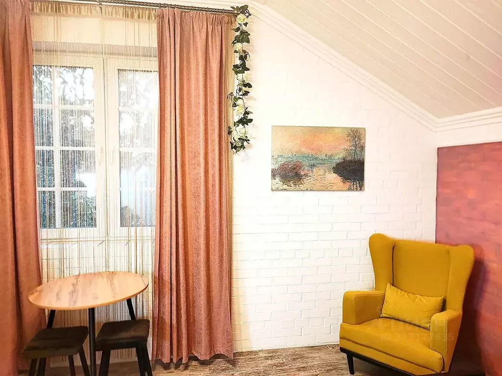 1-к кв. Московская область, Люберцы городской округ, д. Островцы ул. ... - Фото 2