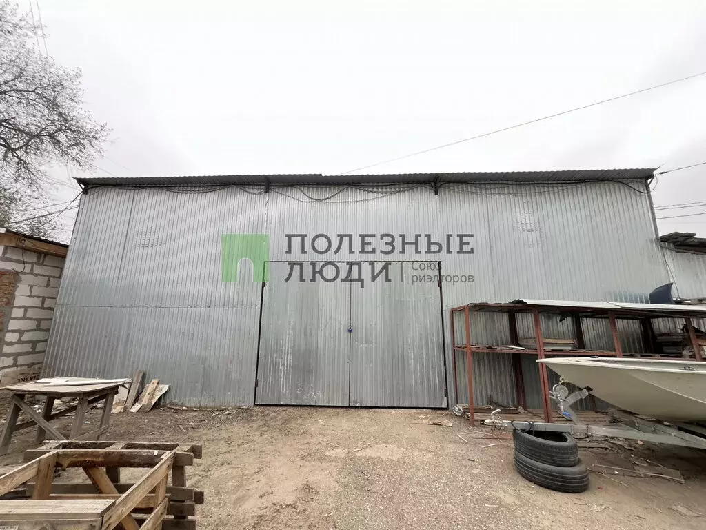 Склад (120 м) - Фото 2