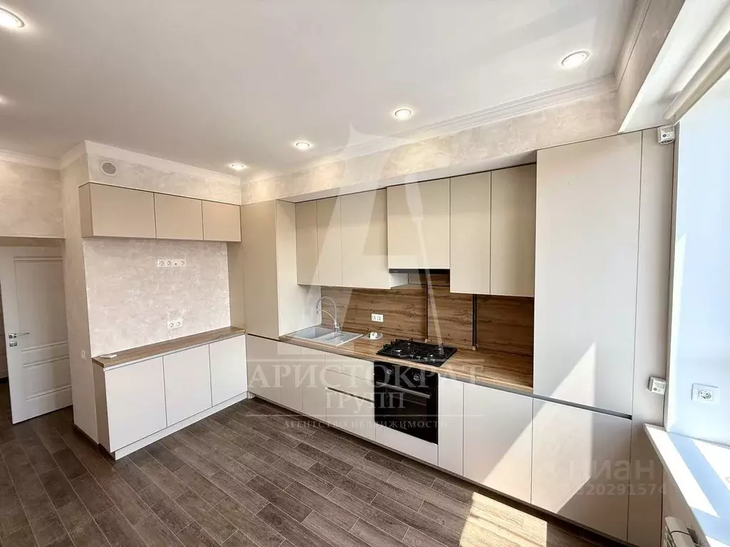 1-к кв. Ставропольский край, Пятигорск Кооперативная ул., 36 (43.7 м) - Фото 2