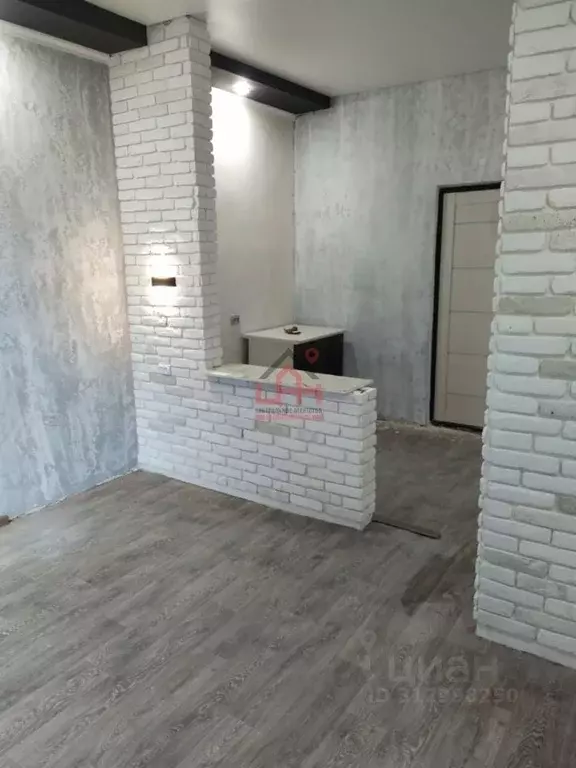 1-к кв. Ставропольский край, Ессентуки пер. Менделеева, 5А (22.0 м) - Фото 1