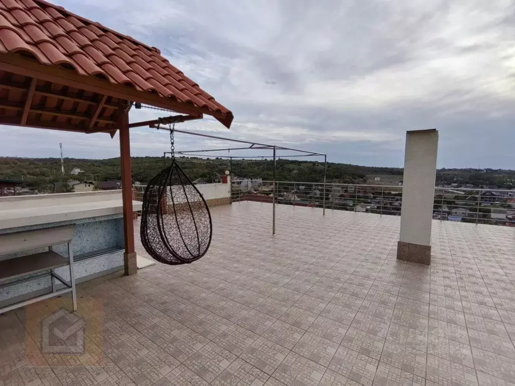 Дом в Севастополь Алькадар садоводческое товарищество, 185 (375 м) - Фото 1