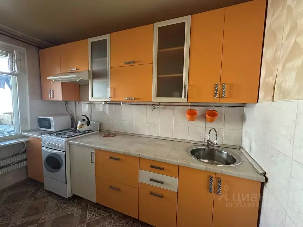 3-к кв. Татарстан, Казань ул. Марселя Салимжанова, 12 (62.9 м) - Фото 0